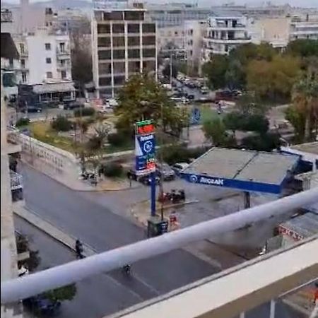 Nana Hotell Athen Eksteriør bilde