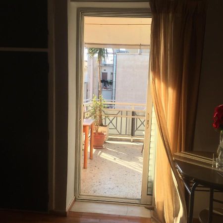 Nana Hotell Athen Eksteriør bilde