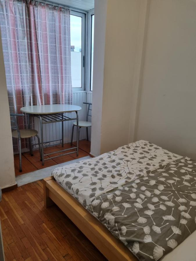 Nana Hotell Athen Eksteriør bilde