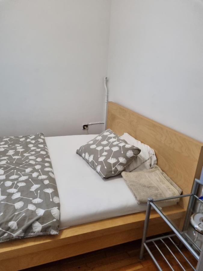 Nana Hotell Athen Eksteriør bilde