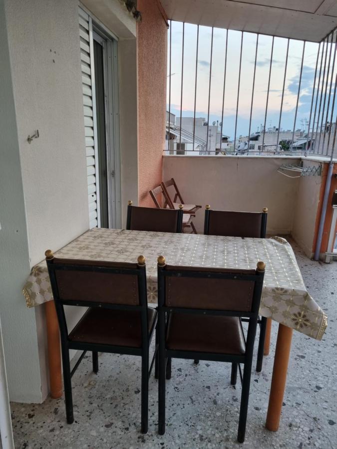 Nana Hotell Athen Eksteriør bilde